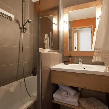 Apartment Les Nereides 2/3p 6/7p. *