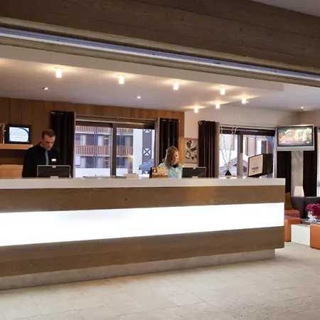 Apartment Les Nereides 2/3p 6/7p. Macot-la-Plagne