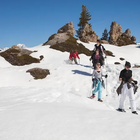 Les Nereides 2/3p 6/7p. Macot-la-Plagne